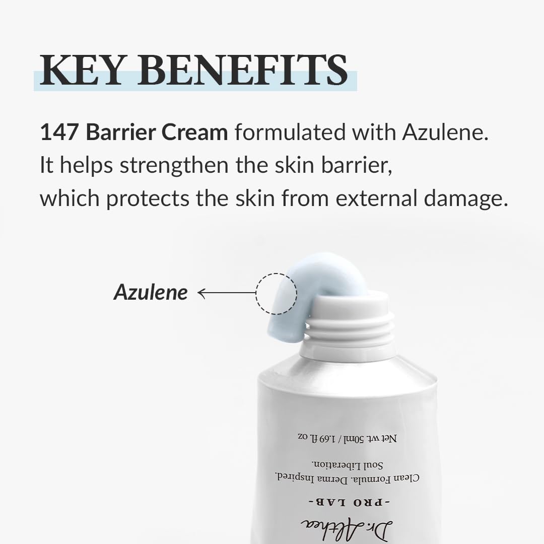 Dr. Althea 147 Barrier Cream 50 ml
