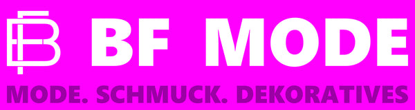 BF MODE | Mode. Schmuck. Dekoratives