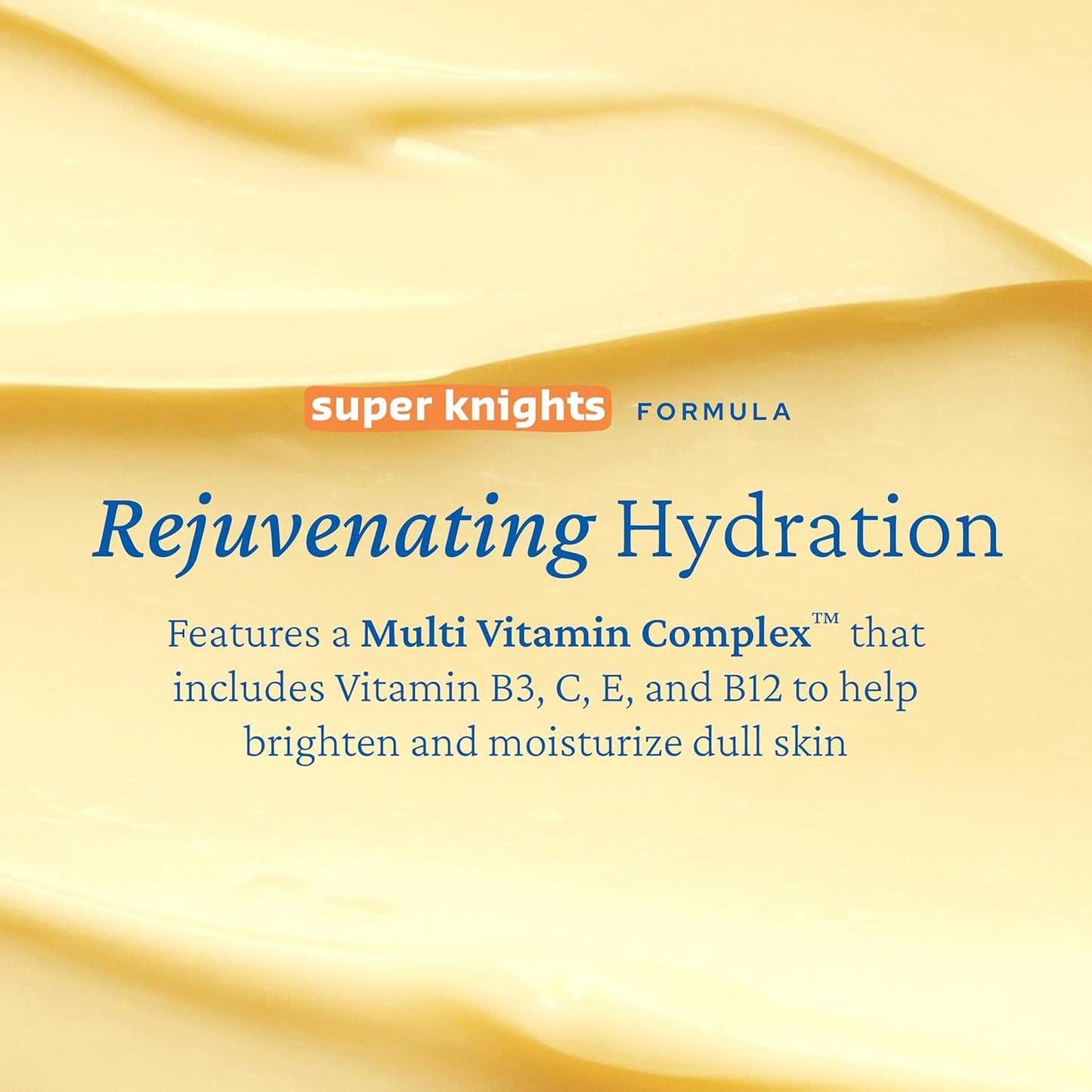 Belif Super Knights Multi Vitamin Sleeping Mask 75 ml