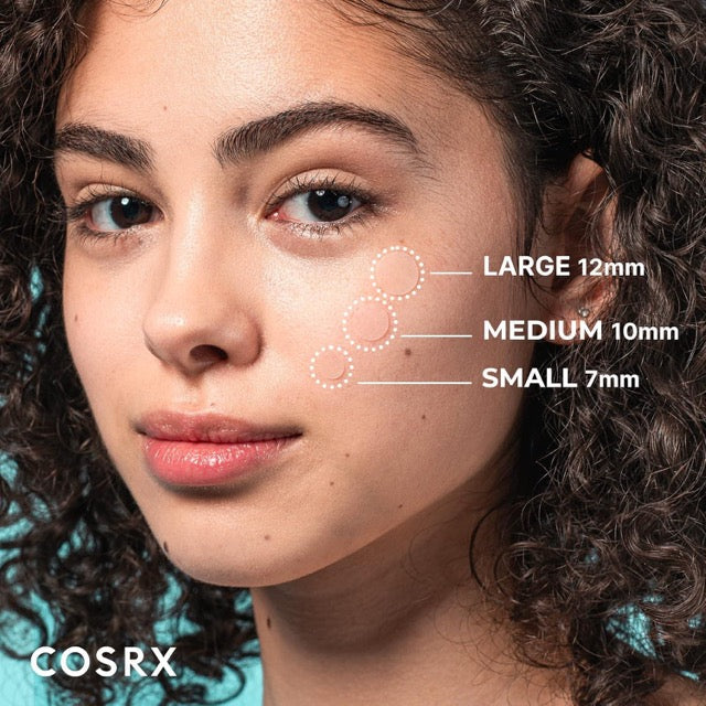 COSRX Master Patch Original Fit - 24 Stück