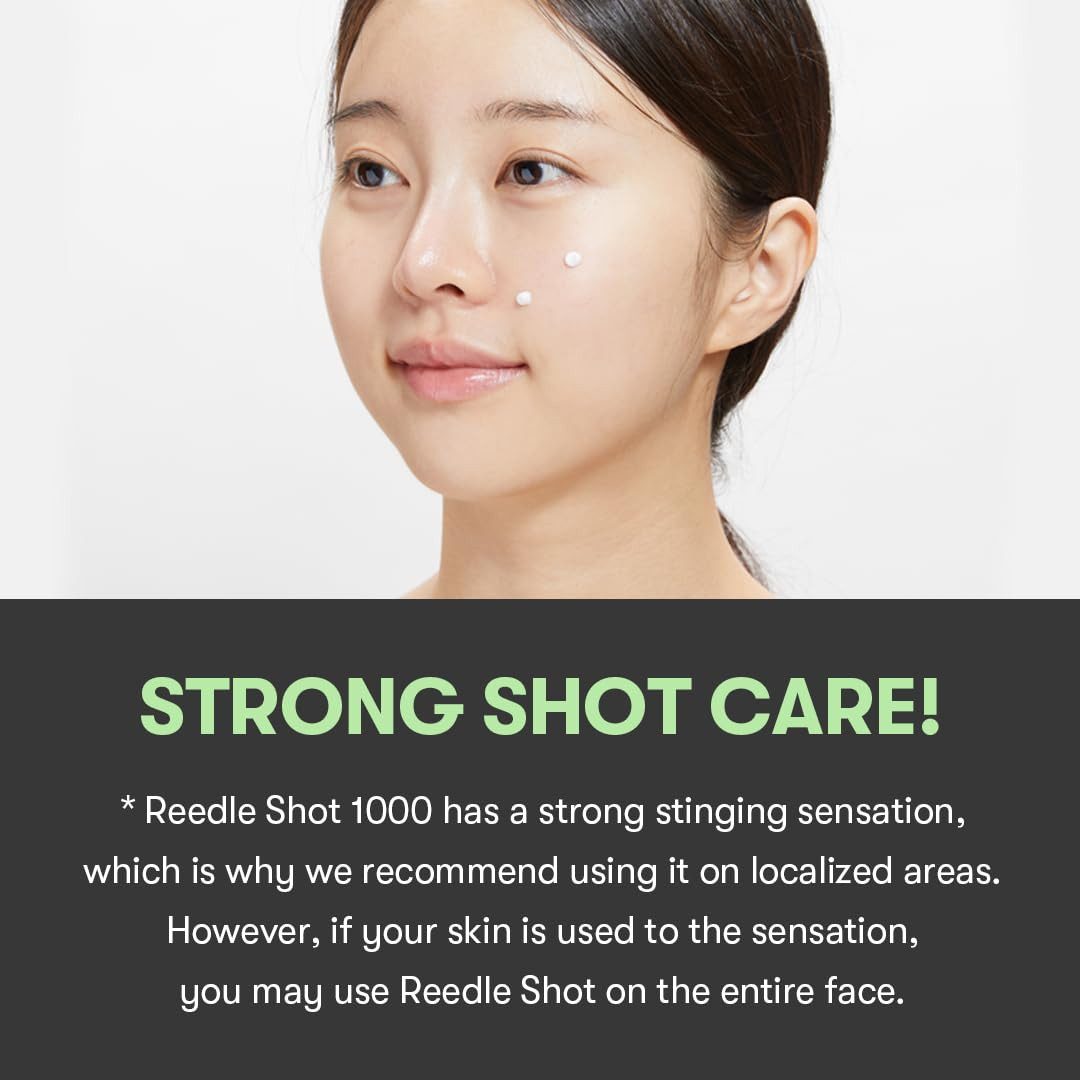 VT Cosmetics Reedle Shot 1000 - 15ml