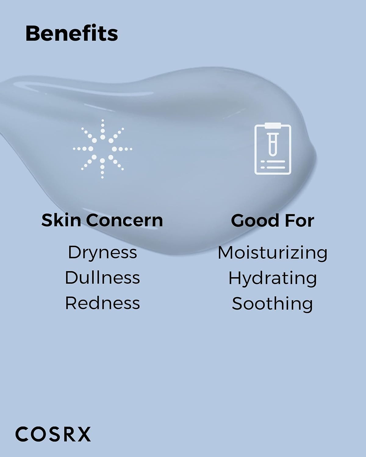 COSRX Oil-Free Ultra-Moisturizing Lotion 100ml