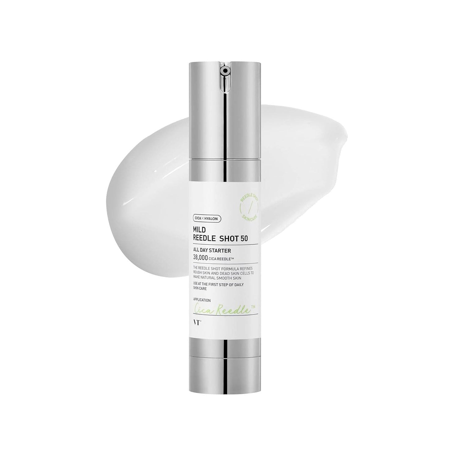 VT Cosmetics Reedle Shot 50 - 50 ml