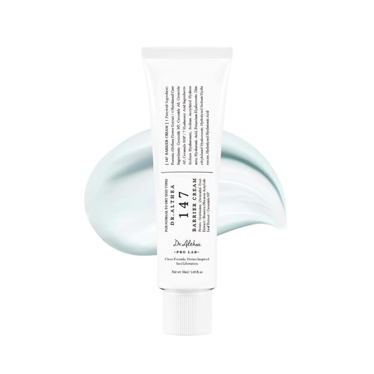 Dr. Althea 147 Barrier Cream 50 ml