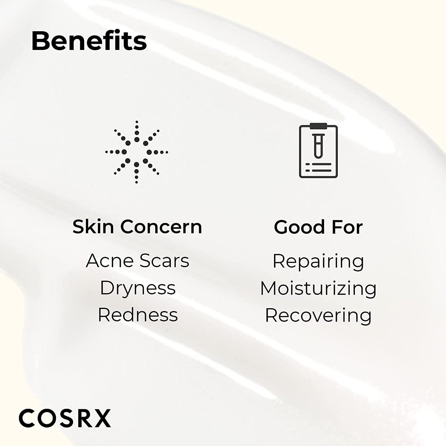 COSRX Advanced Snail 92 All in One Cream Tube 50g