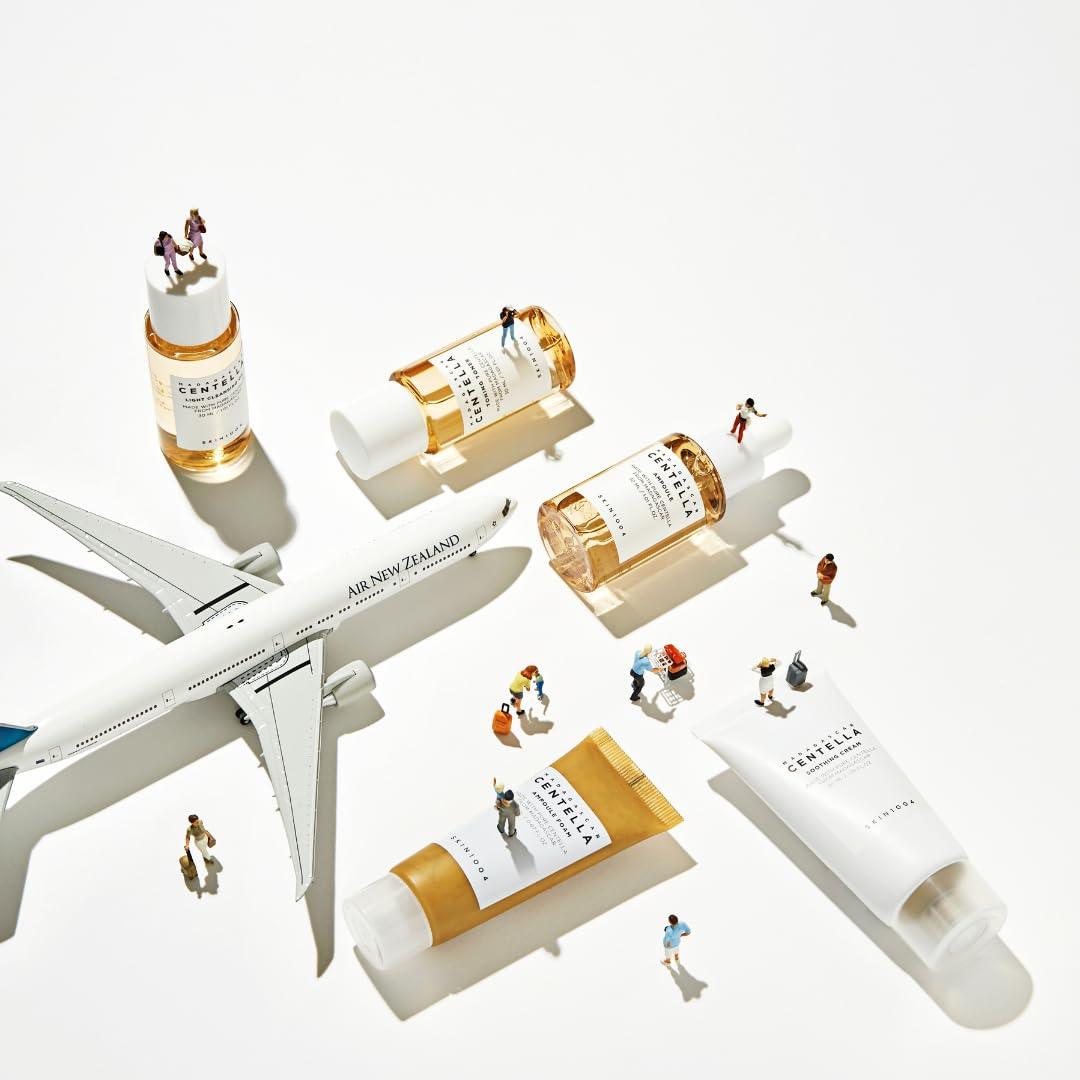 SKIN1004 Madagascar Centella Travel Kit