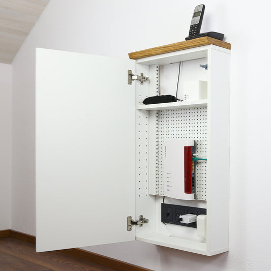 Telefonschrank | Routerschrank LOLE HomeBase LP