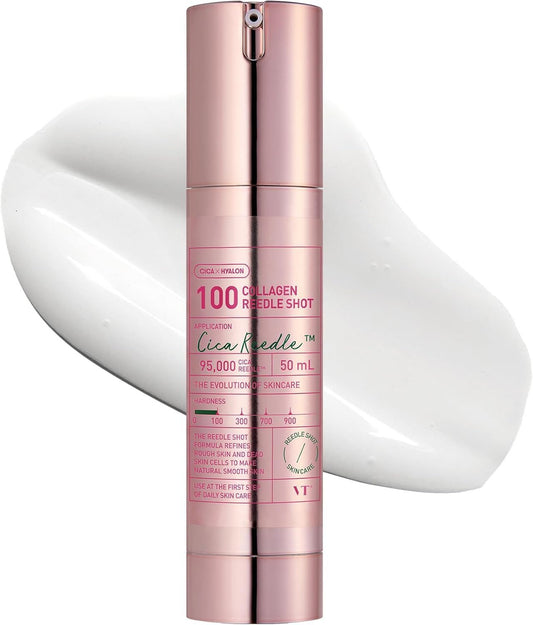 VT Cosmetics Collagen Reedle Shot 100