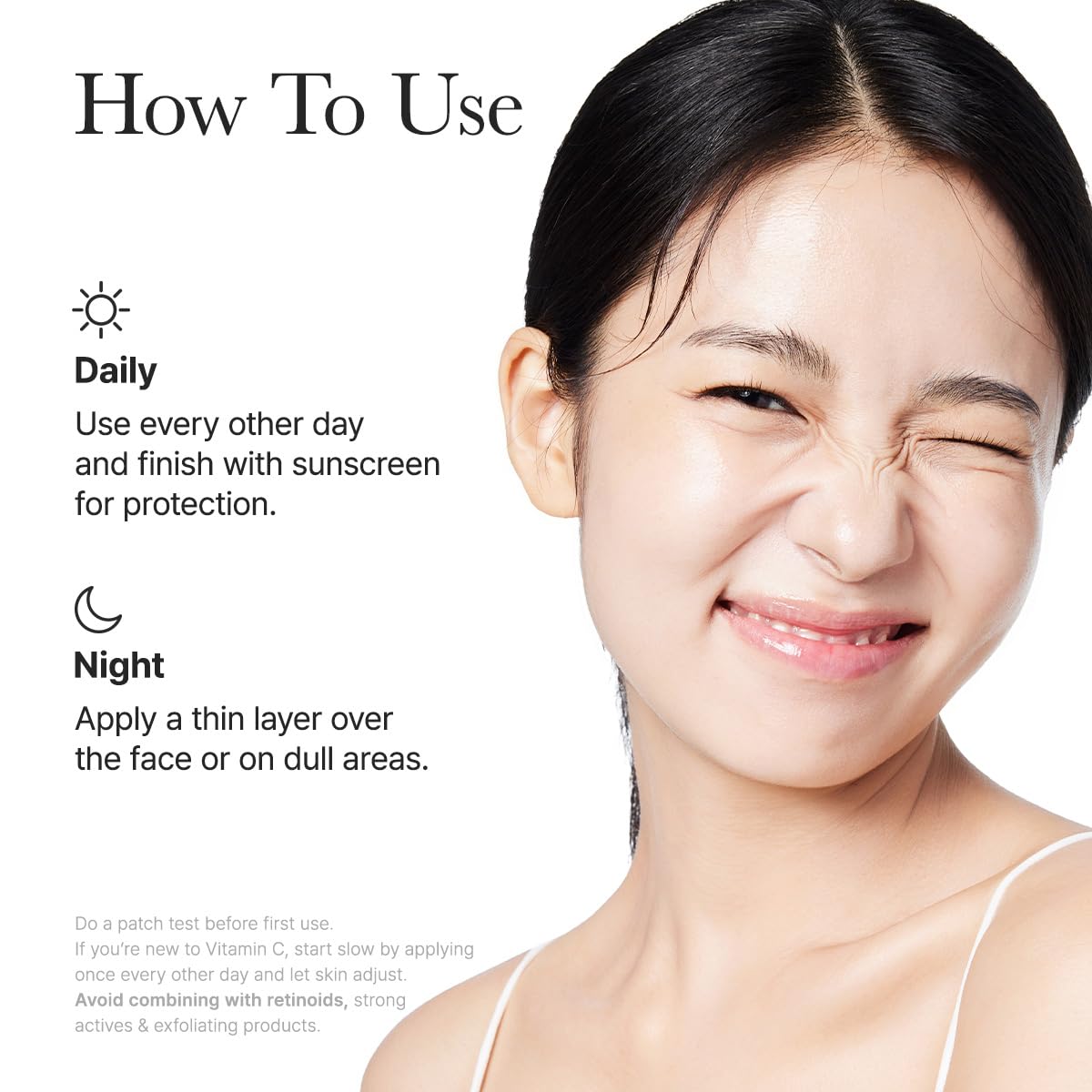 Arencia Vitamin C Booster Shot 30ml Serum
