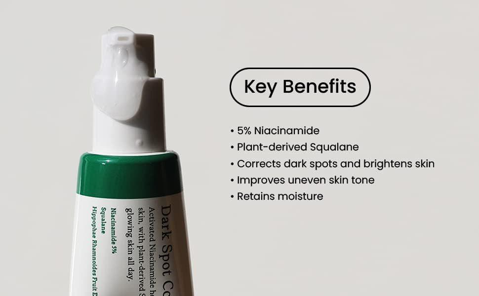 AXIS-Y Dark Spot Correcting Glow Serum 50ml