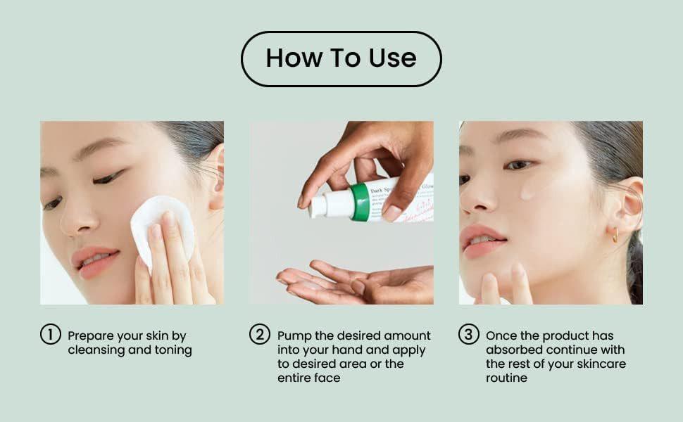 AXIS-Y Dark Spot Correcting Glow Serum 50ml