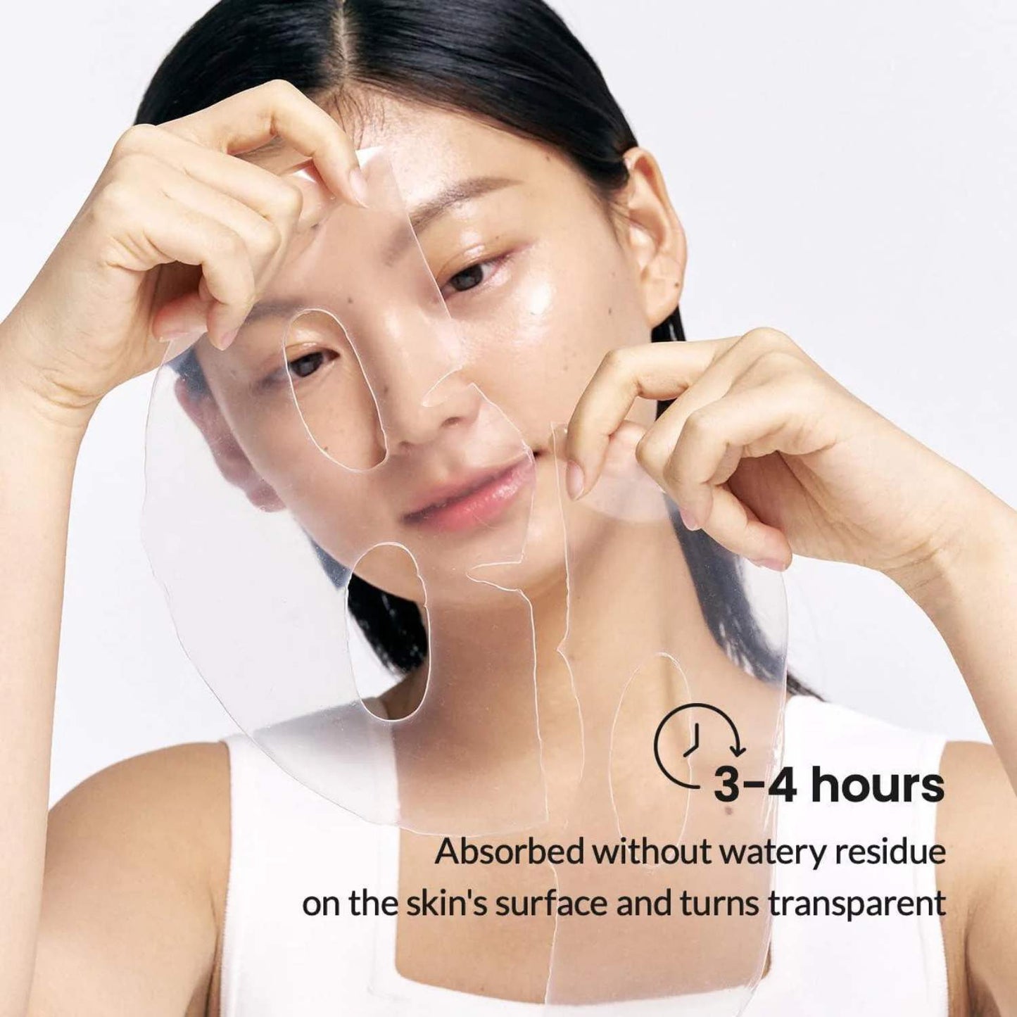 Biodance Real Deep Mask Collection