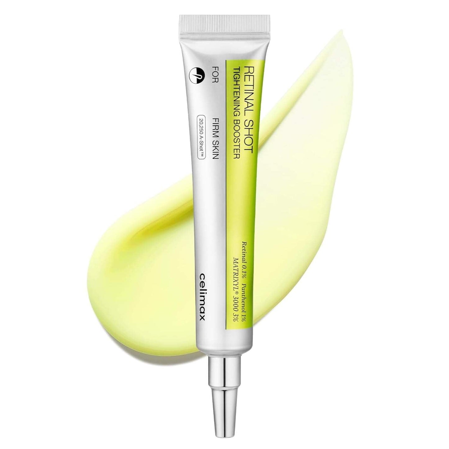Celimax The Vita-A Retinal Shot Tightening Booster 15ml