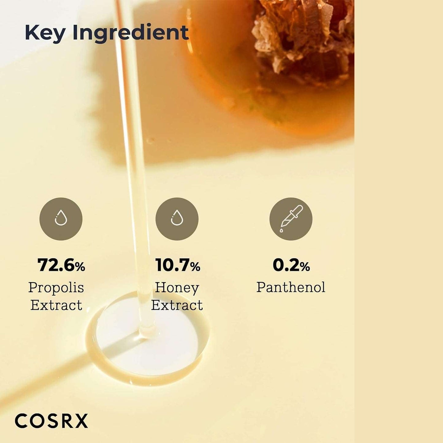COSRX Full Fit Propolis Synergy Toner 150 ml