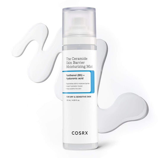 COSRX The Ceramide Skin Barrier Moisturizing Mist 120 ml