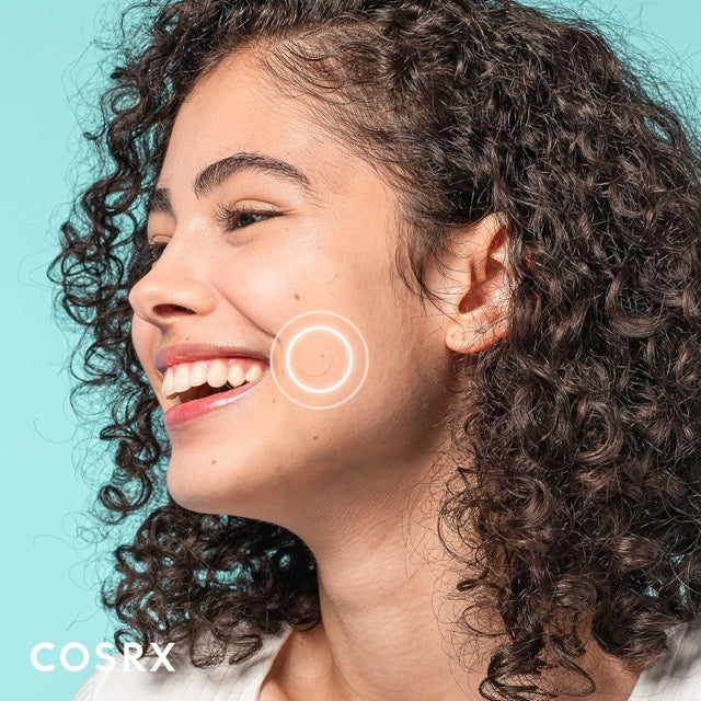 COSRX Master Patch Original Fit - 24 Stück