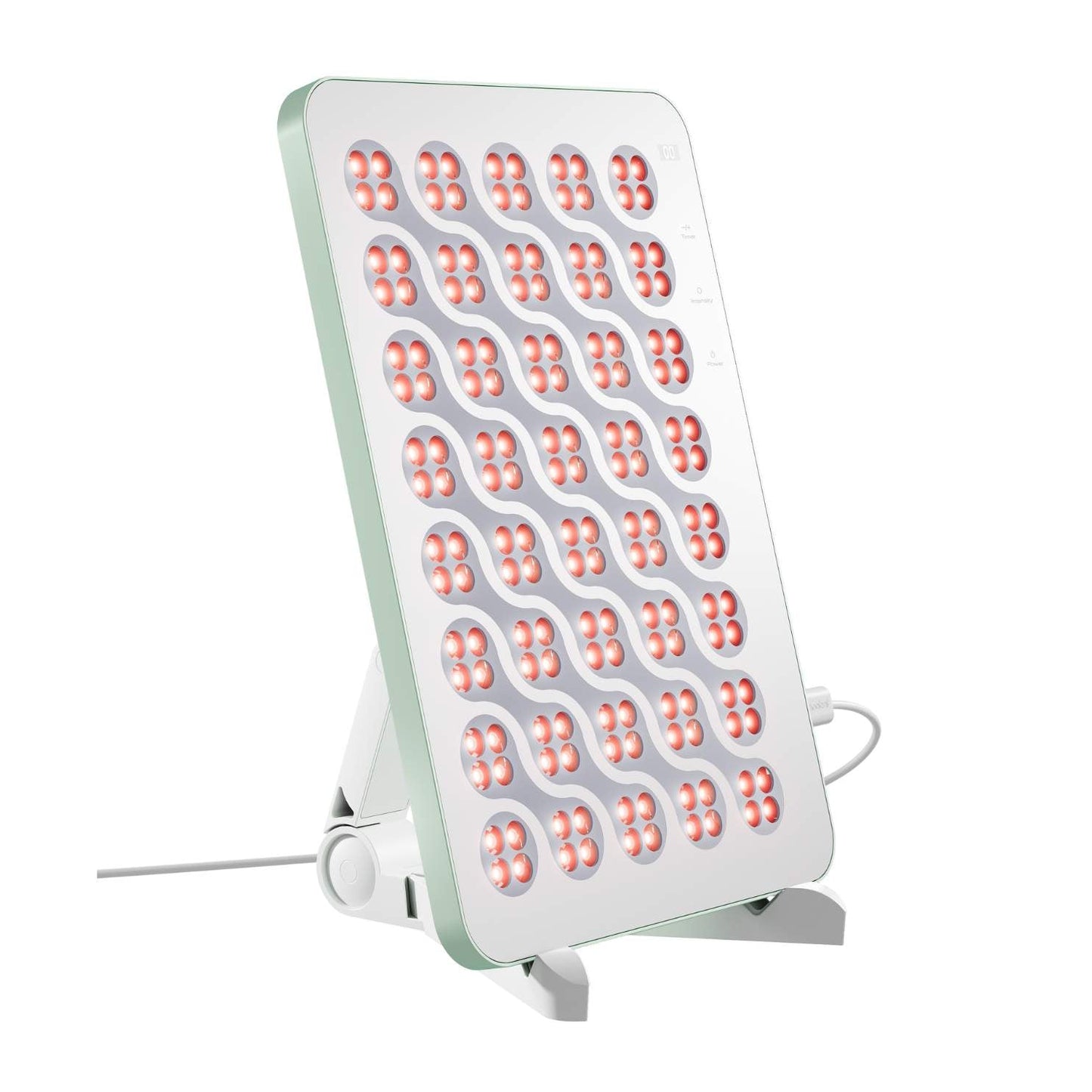 Nanoleaf Rotlichttherapie-Panel