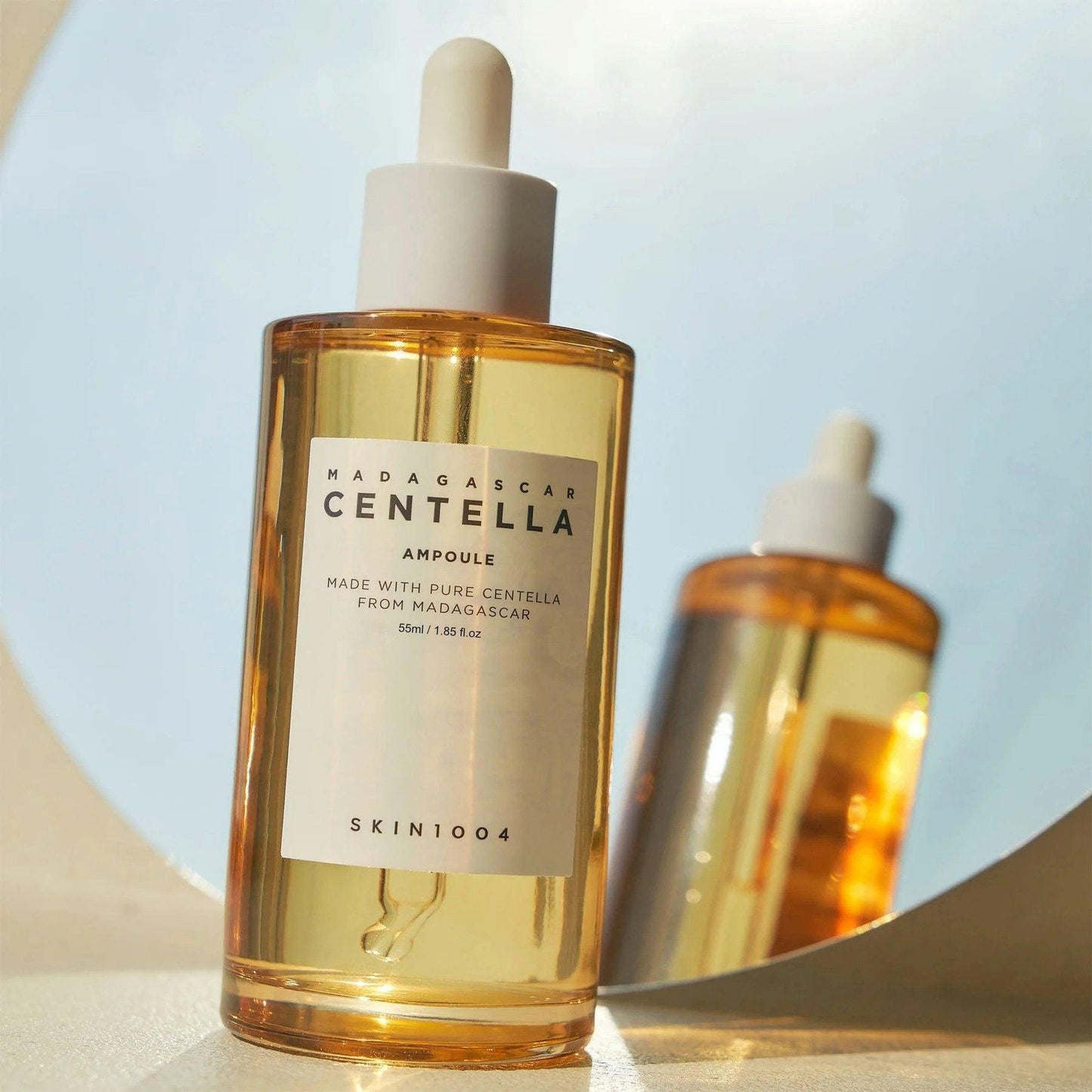 SKIN1004 Madagascar Ampoule 55ml