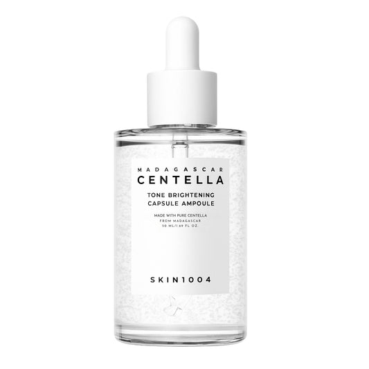 SKIN1004 Madagascar Centella Tone Brightening Capsule Ampoule 50 ml