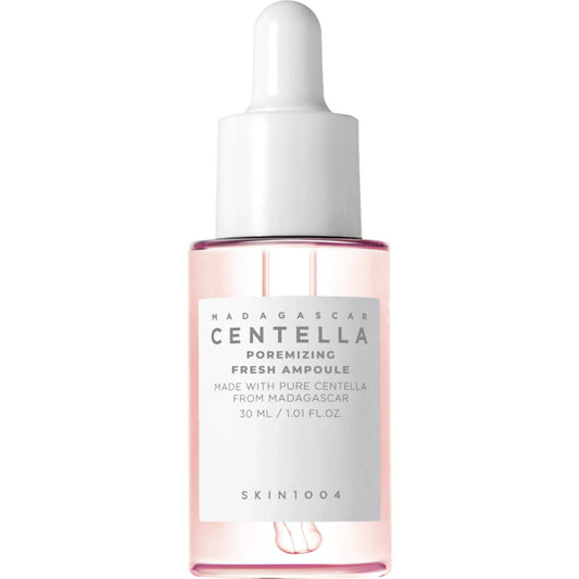 SKIN1004 Madagascar Centella Poremizing Fresh Ampoule Serum 30 ml