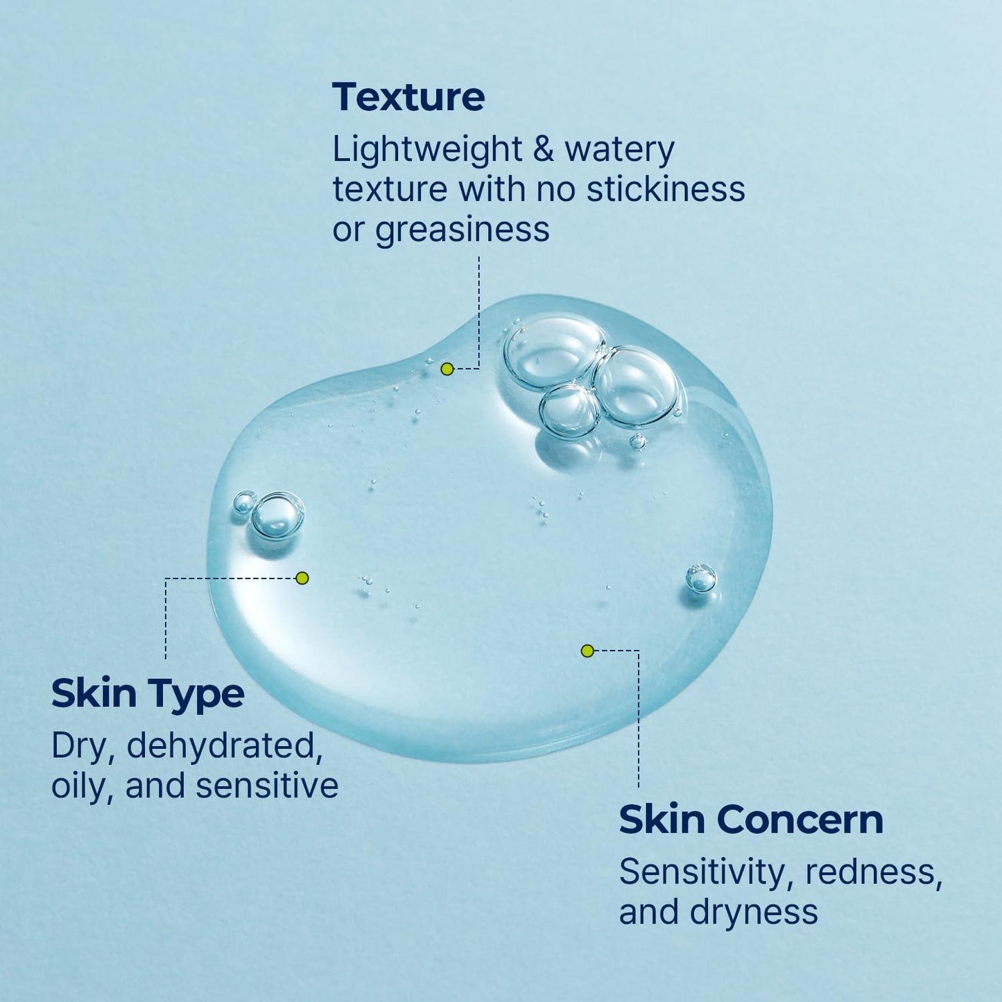 Torriden DIVE-IN Low Molecular Hyaluronic Acid Serum 50 ml