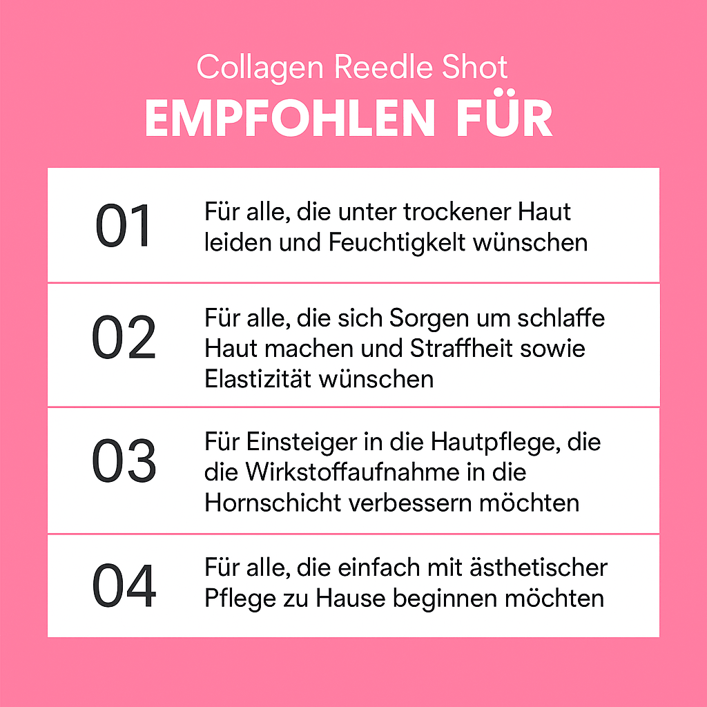 VT Cosmetics Collagen Reedle Shot 100