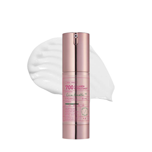 VT Cosmetics Collagen Reedle Shot 700 30 ml